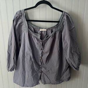 Neuflora Blouse